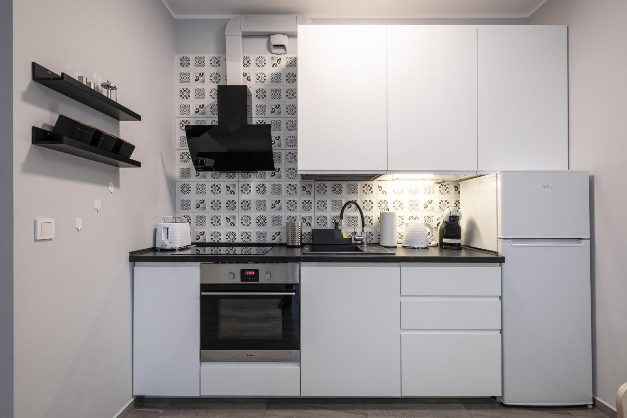 02 Gdynia Premium - Apartament Mieszkanie Dla 4Os Экстерьер фото